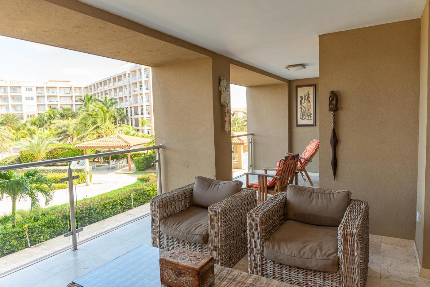 Star Oasis Condo Palm Beach Exterior photo